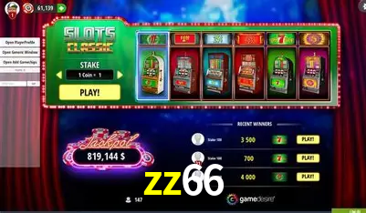 VIP Casino zz66