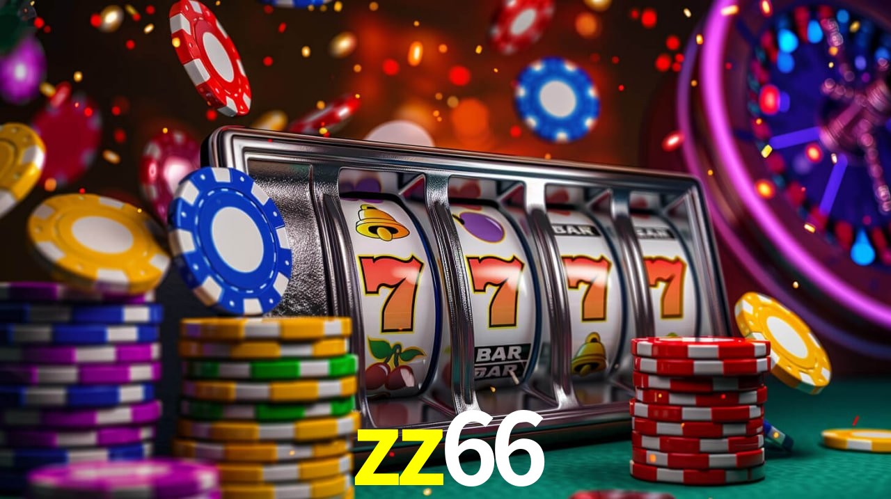 Slot Games zz66